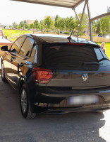 citadine-volkswagen-polo-2021-bleumotion-ain-temouchent-algerie