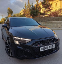 voitures-audi-a3-2021-s-line-constantine-algerie