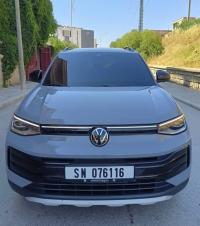 سيارات-volkswagen-tharu-xr-2025-قسنطينة-الجزائر