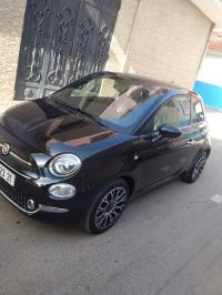 voitures-fiat-500-2023-dolce-vita-oran-algerie