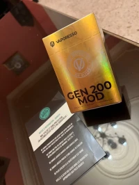 Vaporesso gen 200 Box