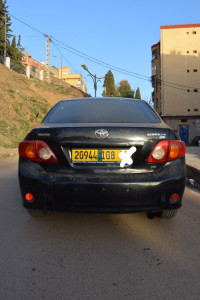 voitures-toyota-corolla-verso-2008-miliana-ain-defla-algerie