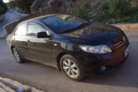 voitures-toyota-corolla-verso-2008-miliana-ain-defla-algerie