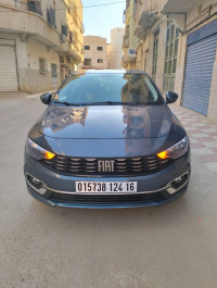 voitures-fiat-tipo-sedan-2024-life-ain-benian-alger-algerie