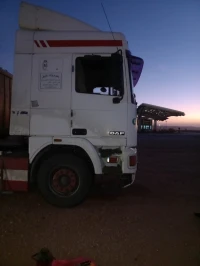 daf daf 1991
