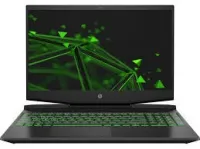 HP Pavilion Gaming i5 8300H 8G 256 SSD Nvidia GTX 1050TI 4GO 15.6" FHD