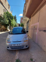 voitures-chevrolet-spark-2009-tissemsilt-algerie