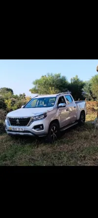 Peugeot Landtrek 2022 