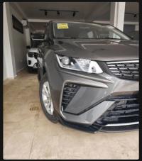 voitures-geely-coolray-2026-super-power-boudouaou-boumerdes-algerie