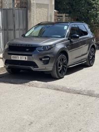سيارات-land-rover-discovery-2017-rdynaique-قسنطينة-الجزائر