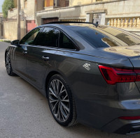 voitures-audi-a6-2022-s-line-constantine-algerie