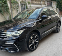 voitures-volkswagen-tiguan-2021-r-line-constantine-algerie