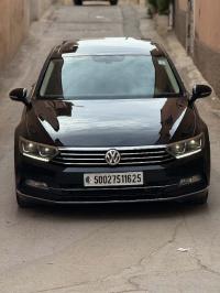 سيارات-volkswagen-passat-2016-confortline-قسنطينة-الجزائر