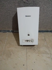 Chauf bain 11litres junker