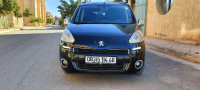 voitures-peugeot-partner-2014-tepee-active-hammam-bouhadjar-ain-temouchent-algerie