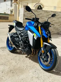Suzuki GSX-r1000 2022