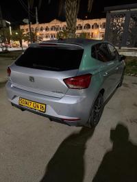 سيارات-seat-ibiza-2024-excellense-القبة-الجزائر