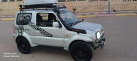 voitures-suzuki-jimny-2008-mostaganem-algerie