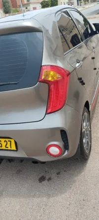 Kia Picanto 2016 Sportline