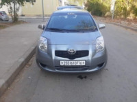 voitures-toyota-yaris-2007-birine-djelfa-algerie