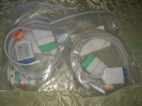 accessoires-electronique-les-cables-spo2-pour-moniteur-said-hamdine-alger-algerie