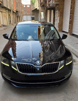 voitures-skoda-octavia-2019-laurin-amp-klement-batna-algerie