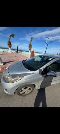 سيارات-peugeot-207-2012-وهران-الجزائر