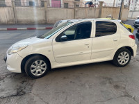 voitures-peugeot-206-plus-2011-setif-algerie