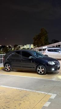 سيارات-volkswagen-polo-2007-الكاليتوس-الجزائر