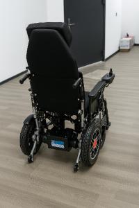 معدات-طبية-fauteuil-roulant-electrique-تيسمسيلت-الجزائر