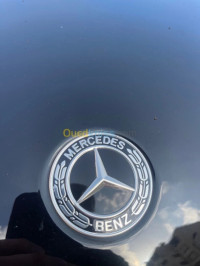 voitures-mercedes-glc-2017-bab-ezzouar-alger-algerie