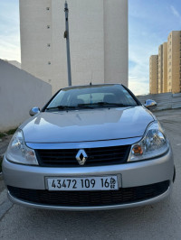 voitures-renault-symbol-2009-ain-naadja-alger-algerie