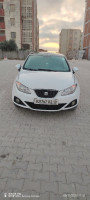 voitures-seat-ibiza-2012-loca-ghazaouet-tlemcen-algerie