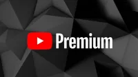 YouTube premium 1mois 
