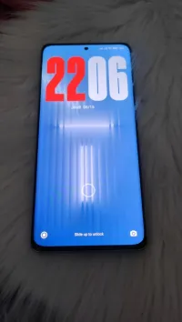 Xiaomi M12 pro