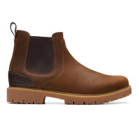 bottes-clarks-rossdale-top-beeswax-leather-cheraga-alger-algerie