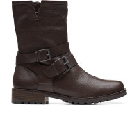 bottes-clarks-clarkwell-mid-dark-brown-cheraga-alger-algerie