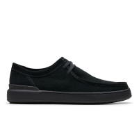 basquettes-clarks-courtlite-seam-black-sde-cheraga-alger-algerie