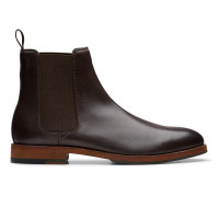 bottes-clarks-craftjames-top-dark-brown-lea-cheraga-alger-algerie