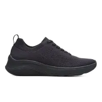 Circuit Tie Black/Black