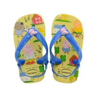 Baby Peppa Pig
