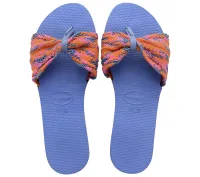 HAVAIANAS You St Tropez Mesh