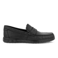 S Lite Moc M Black