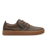 basquettes-clarks-streethilllace-dark-olive-lea-cheraga-alger-algerie