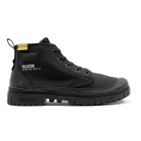 Sp20 Hi Tech Black M