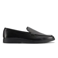 Torford Easy Black Leather