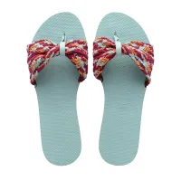 HAVAIANAS YOU ST TROPEZ MESH