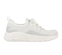 SKECHERS BOBS B FLEX - FALL SPARKS