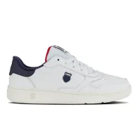 K-SWISS Slammshield Ii White Peacoat Snow White