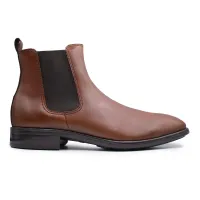Ecco Citytray Cognac